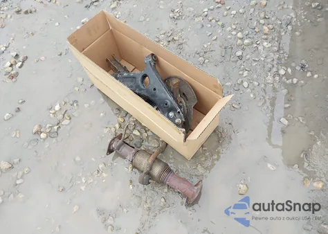 2011 Kia Sportage Lx z USA, uszkodzony, nr VIN KNDPB3A27B7122875